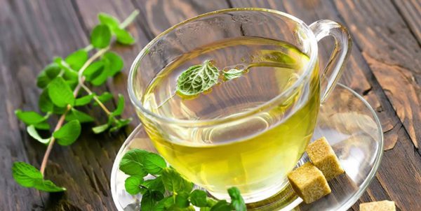 دمنوش‌های مفید در هوای آلوده 