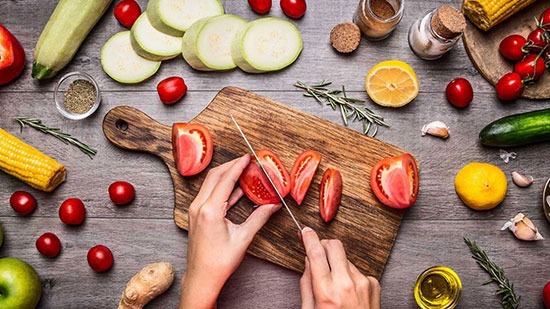 رژیم غذایی گیاهی به مقابله با دیابت نوع۲ کمک می کند