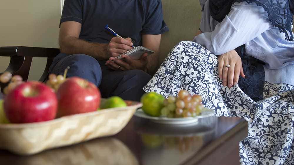 باور‌های غلط و درست در مورد مواد غذایی افزایش دهنده قدرت باروری/ عوامل خطرساز در زمینه باروری چیست؟