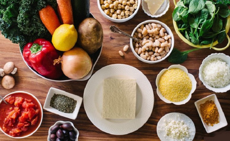 این مواد غذایی را بهتر است صبح بخوریم یا شب؟