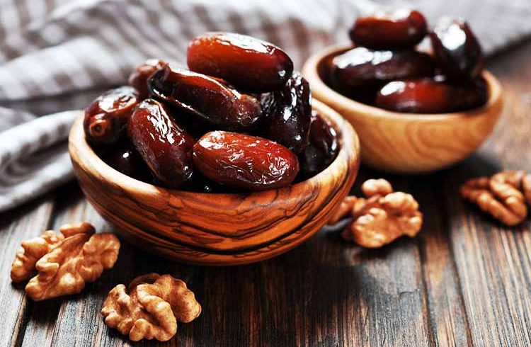 مواد غذایی که انرژی بدنتان را چند برابر می کند.