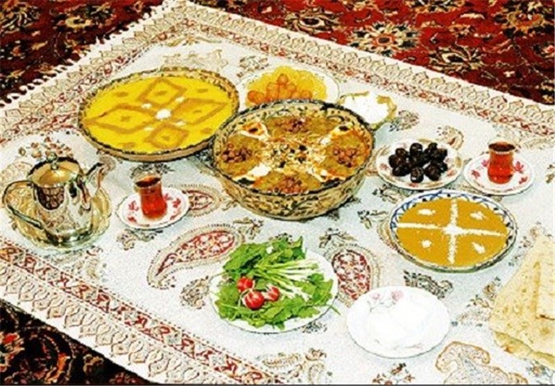 نکات ضروری برای پخت بهداشتی مواد غذایی در ماه رمضان