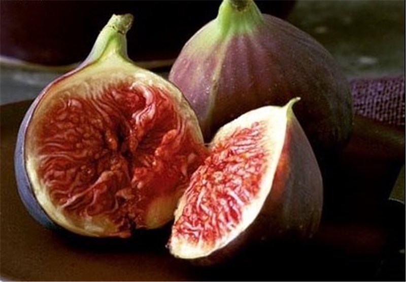 مواد غذایی پاک کننده روده و از بین بردن یبوست
