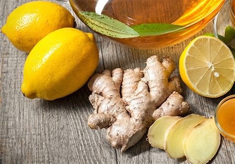 با این مواد غذایی برای همیشه با سرماخوردگی و آنفولانزا خداحافظی کنید