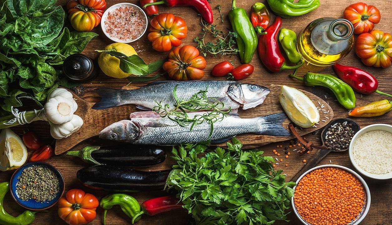 افراط در مصرف کدام مواد غذایی مضر است؟