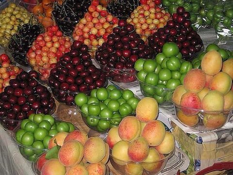 تأثیر مصرف قهوه و سبزیجات بر میزان خطر ابتلا به بیماری کووید-۱۹