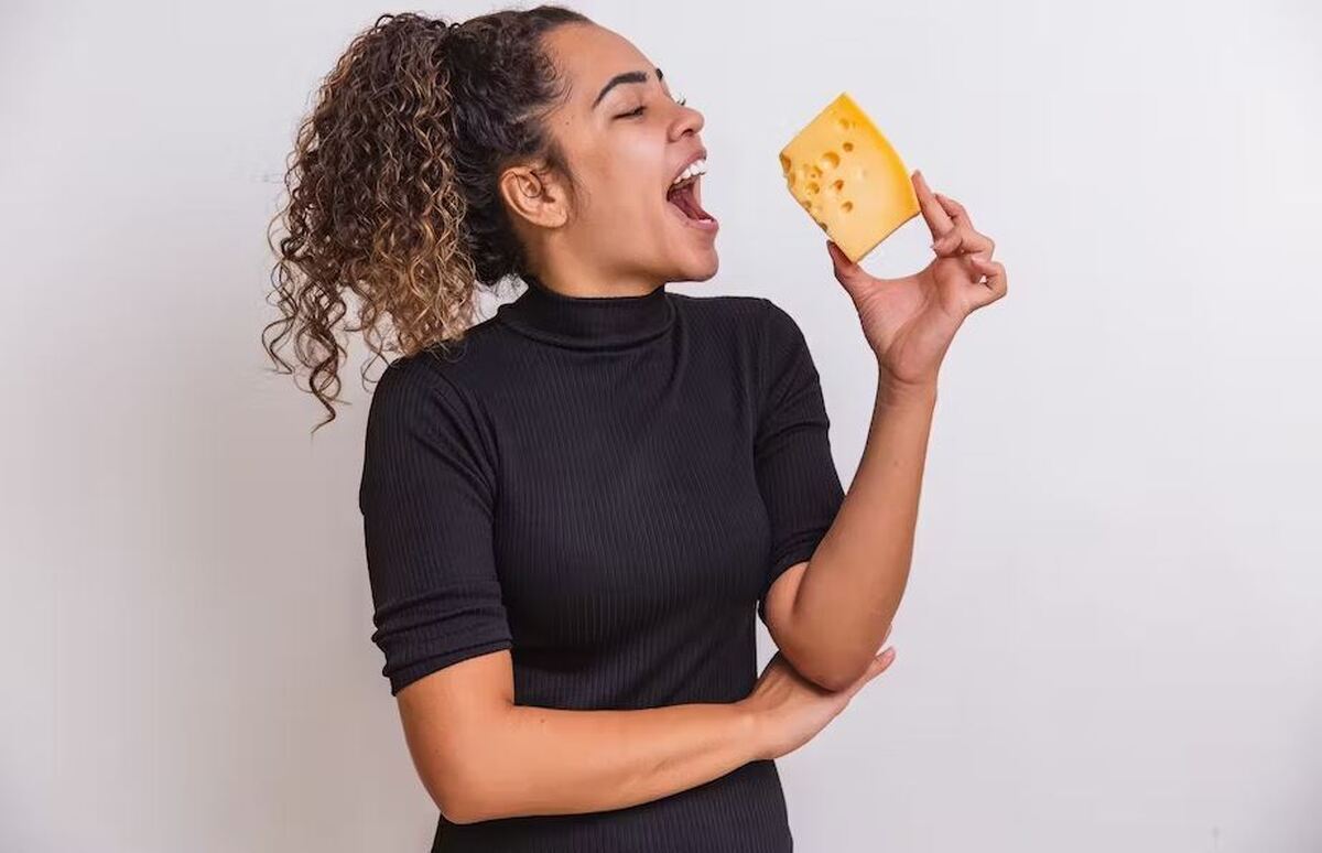 پنیر و شیر پرچرب بخوریم یا کم چرب؟