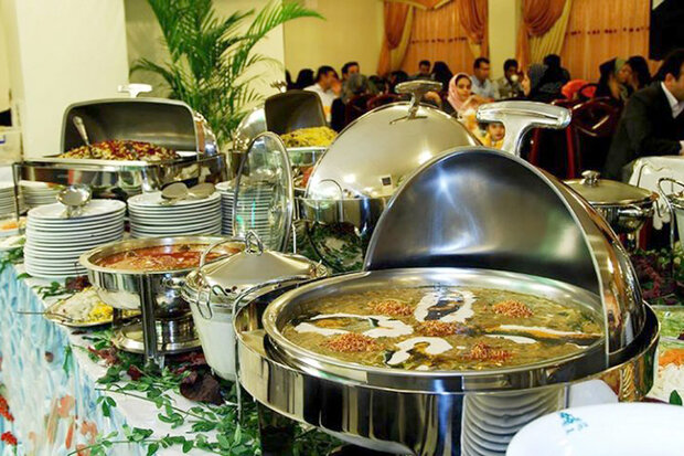 توصیه هایی برای پیشگیری از مسمومیت های غذایی/مسافران مراقب باشند
