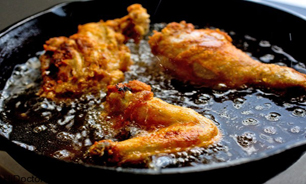 تاثیر گرسنگی و خستگی بر کیفیت خرید اقلام غذایی: