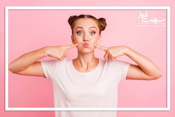 خوردن کدام مواد غذایی صورت را چاق می‌کند؟