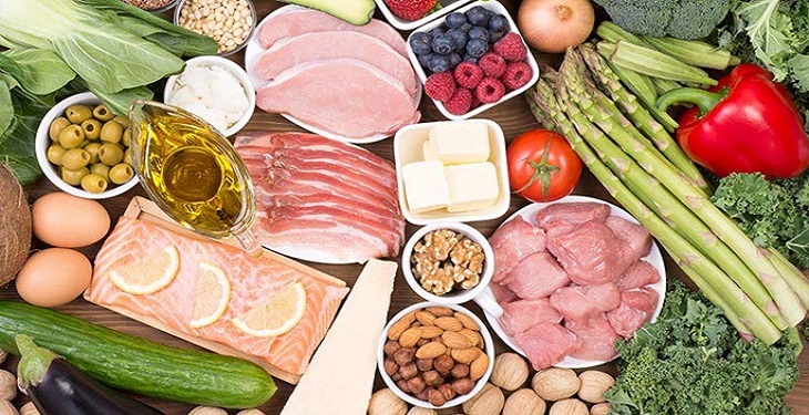 کدام خوردنی‌ها سنگ کلیه تولید می‌کند؟