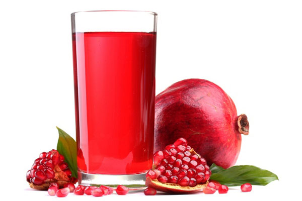 انار و فواید آن