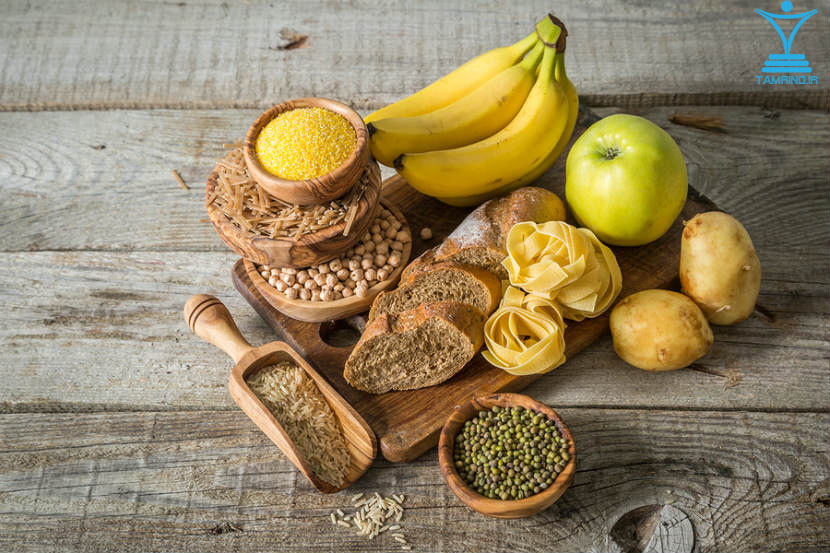 خوردن این مواد غذایی زود پیرتان می‌کند