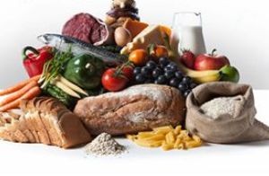 چی بخوریم و چی نخوریم؟