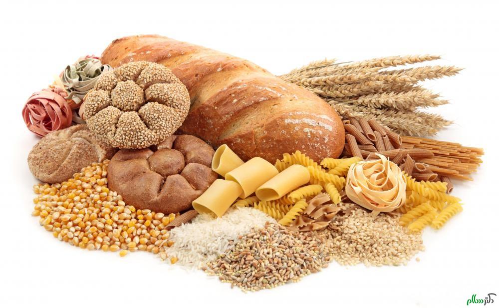 خوردن این مواد غذایی زود پیرتان می‌کند