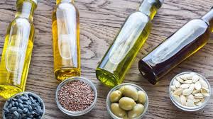 معرفی سالم‌ترین و بهترین روغن خوراکی