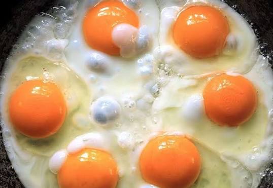 افراد مبتلا به دیابت تخم‌مرغ بخورند؟