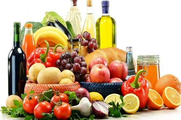 توصیه‌های تغذیه‌ای برای پیشگیری از کرونا 