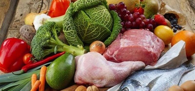 برای درمان کم خونی چی بخوریم؟