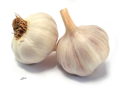 تقویت سیستم ایمنی بدن با مصرف کلم بروکلی و سیر