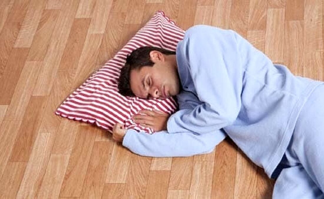 کم خوابی، مهمترین عامل چاقی