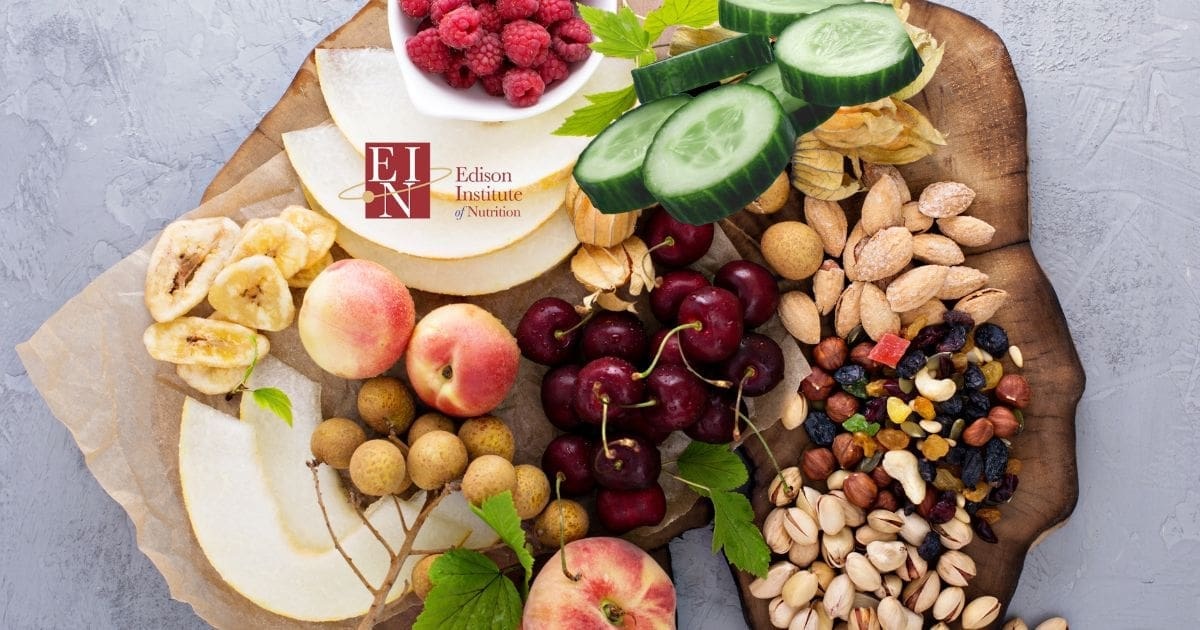 تغذیه ضد‌استرس؛ چه بخوریم تا آرام‌تر باشیم؟