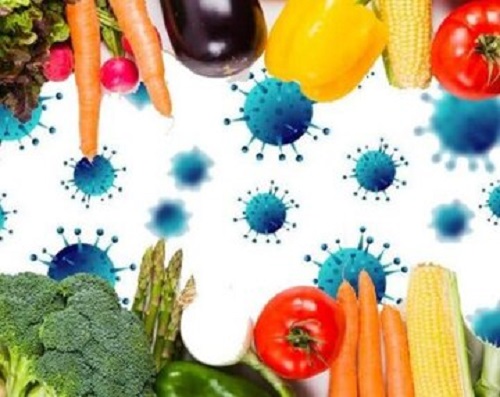 توصیه‌های تغذیه‌ای برای قبل و بعد از تزریق واکسن کرونا