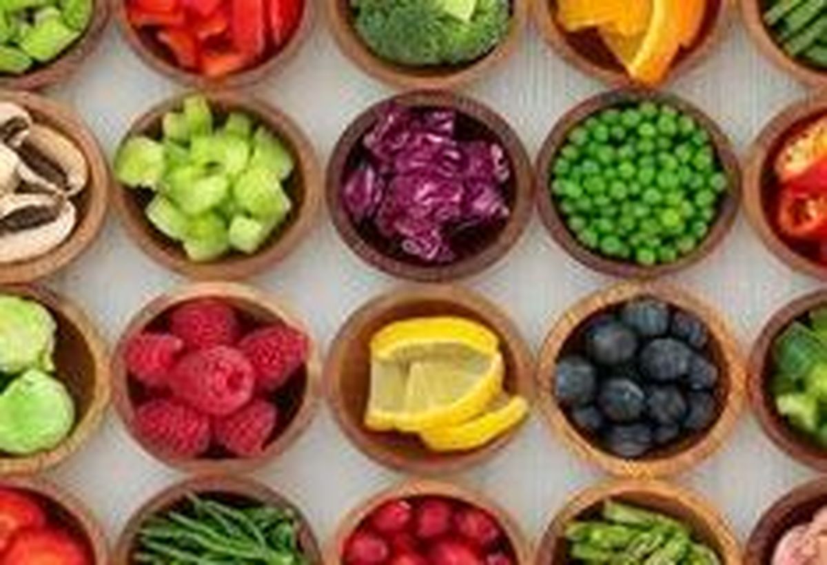 چه مواد غذایی از ابتلا به کرونا جلوگیری می کند؟