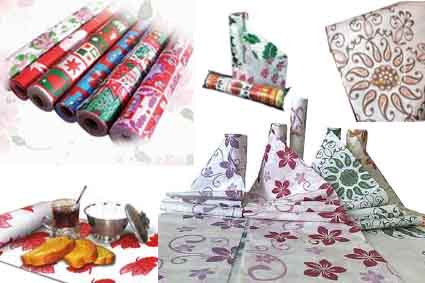 مضررات استفاده از سفره یکبار مصرف 