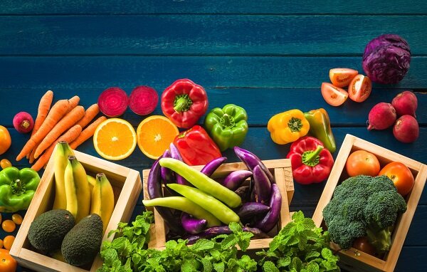 این مواد غذایی را هر روز مصرف کنید