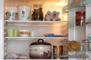 آیا میدانید زمان نگهداری مواد غذایی در یخچال و فریزر چقدر است؟ بخش اول
