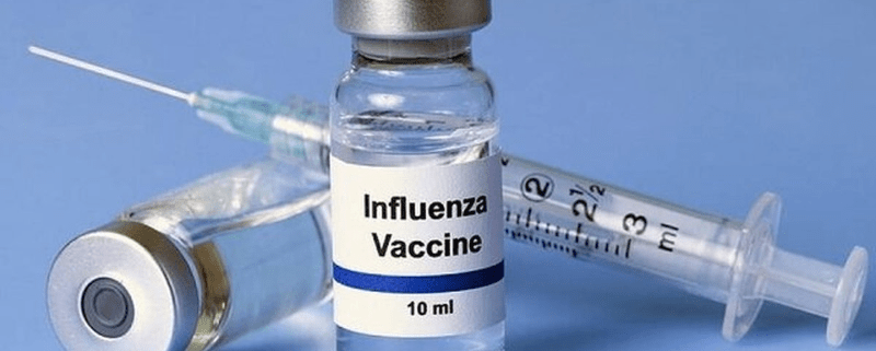 همه چیز در مورد واکسن آنفولانزا