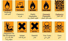 جگونگی ریسک مواجهه با مواد شیمیایی (بخش اول)