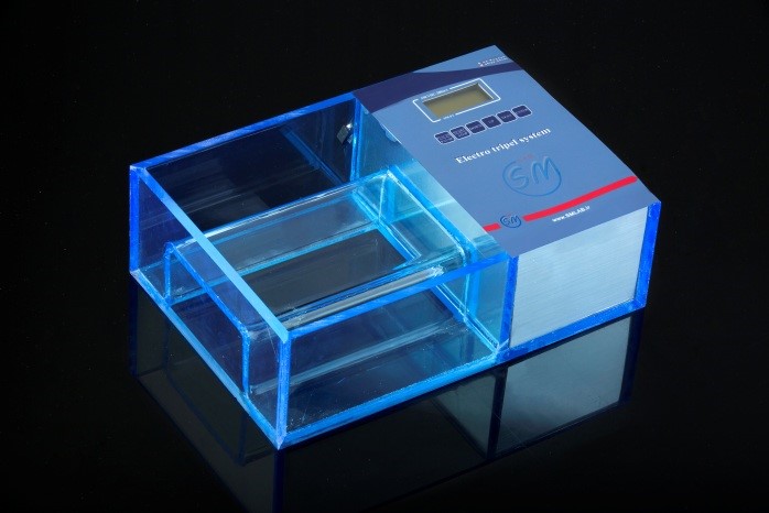 اصول کلی روش الکتروفورز (Electrophoresis) (Electrophoresis) الکتروفورز :