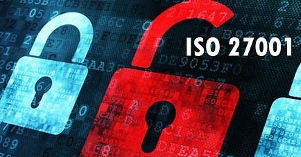 استاندارد ایزو ۱۷۰۲۵ چیست؟
