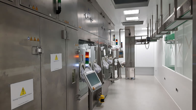 گندزدایی (Disinfection)، سترون سازی (Sterilization) چیست؟